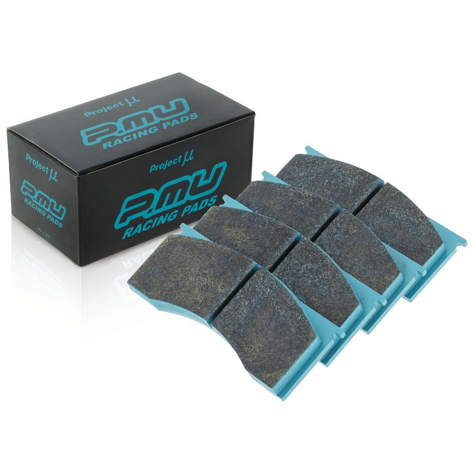 Project Mu Brake Pads - F1108-15 (H21)