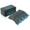 Project Mu Brake Pads - F1108-15 (H21)
