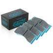 Project Mu Brake Pads - F1108-17 (H21-07)