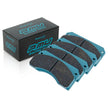 Project Mu Brake Pads - F1280-16 (H21)