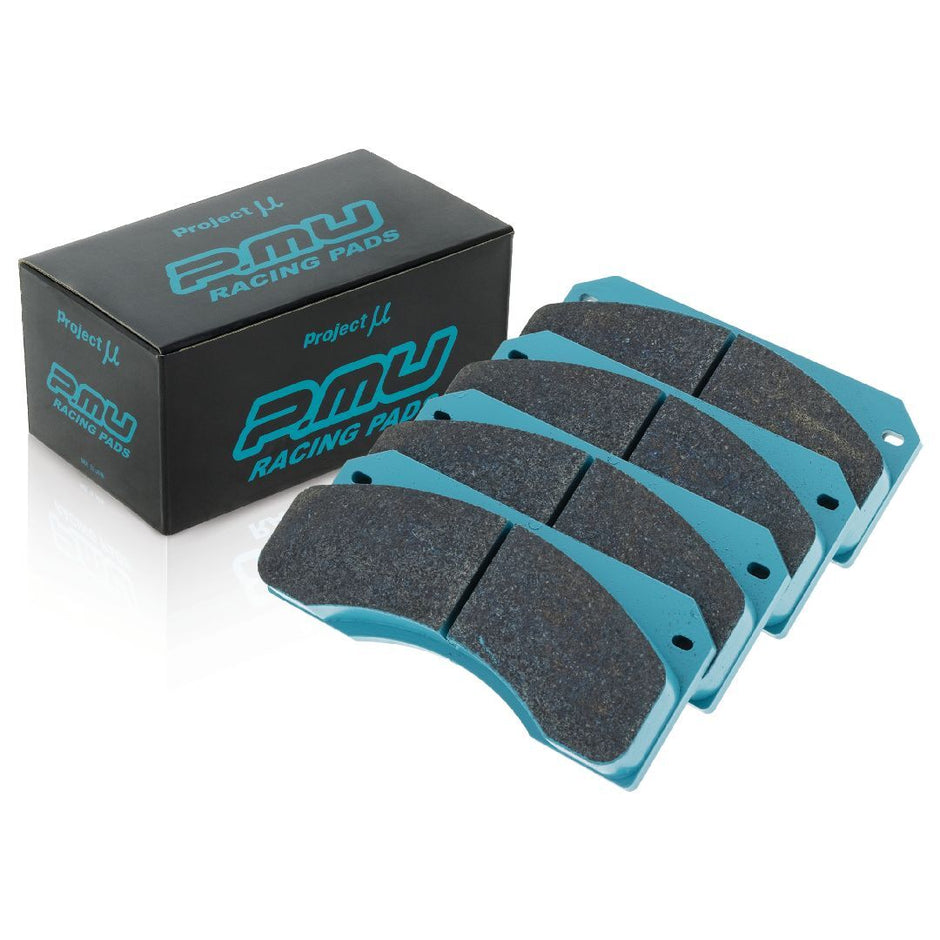 Project Mu Brake Pads - F1280-21 (H21)