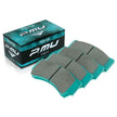 Project Mu Brake Pads - F1381 (NS-C)