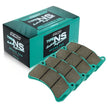 Project Mu Brake Pads - F160 (NS-EP)