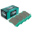 Project Mu Brake Pads - F1666 (NS-EP)