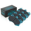 Project Mu Brake Pads - F1705-16 (H21)