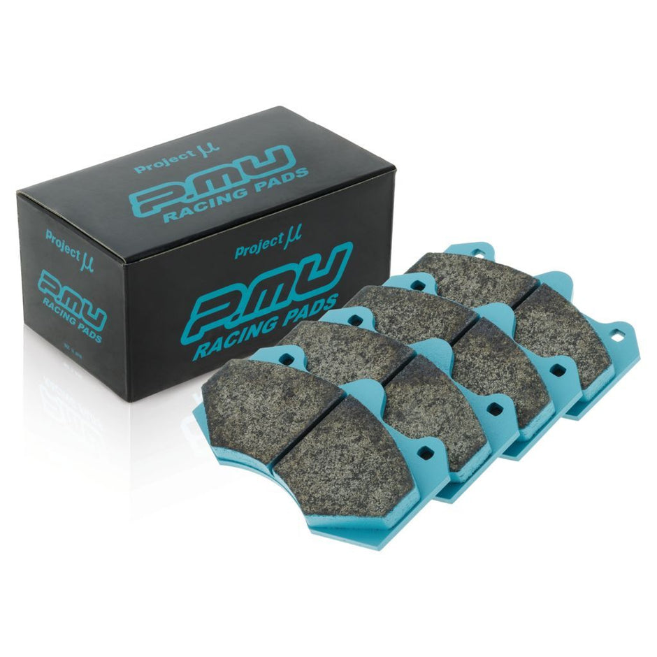 Project Mu Brake Pads - F1705-16.5 (H16-03)
