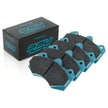 Project Mu Brake Pads - F1705-18 (H16-03)