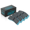 Project Mu Brake Pads - F1731-16 (H16-03) - AP Racing Calipers