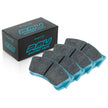 Project Mu Brake Pads - F1732-16 (H16-03) - Brembo Cailipers