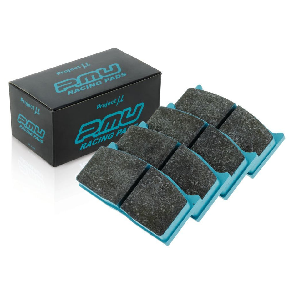 Project Mu Brake Pads - F1736-16 (H16-03)