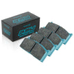 Project Mu Brake Pads - F1736-20 (H16-03)