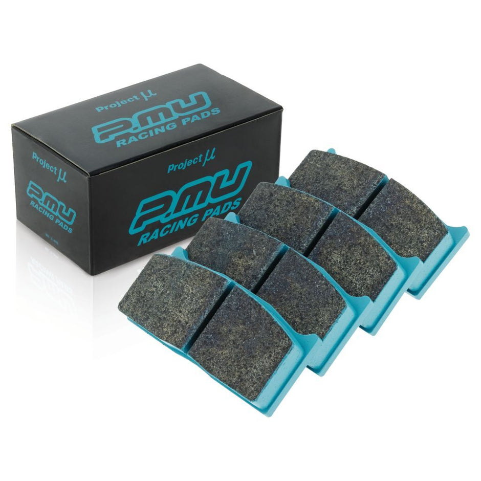 Project Mu Brake Pads - F1736-20 (H22)