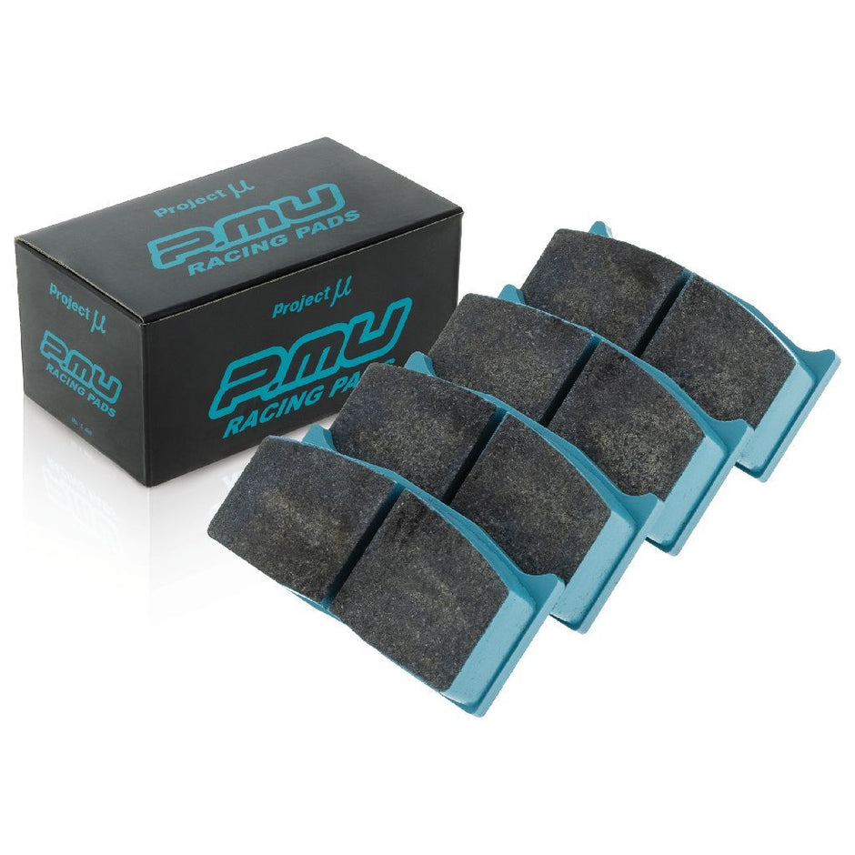 Project Mu Brake Pads - F1736-25 (H21)