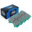 Project Mu Brake Pads - F176 (HC-EP)
