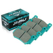 Project Mu Brake Pads - F1760-16 (NS-C)