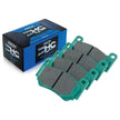 Project Mu Brake Pads - F1760 (HC-EP)