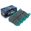 Project Mu Brake Pads - F1760 (HC+)