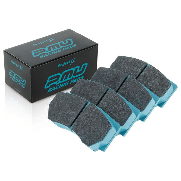 Project Mu Brake Pads - F1772-28 (H21)
