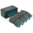 Project Mu Brake Pads - F1772D54-20 (H16-03)