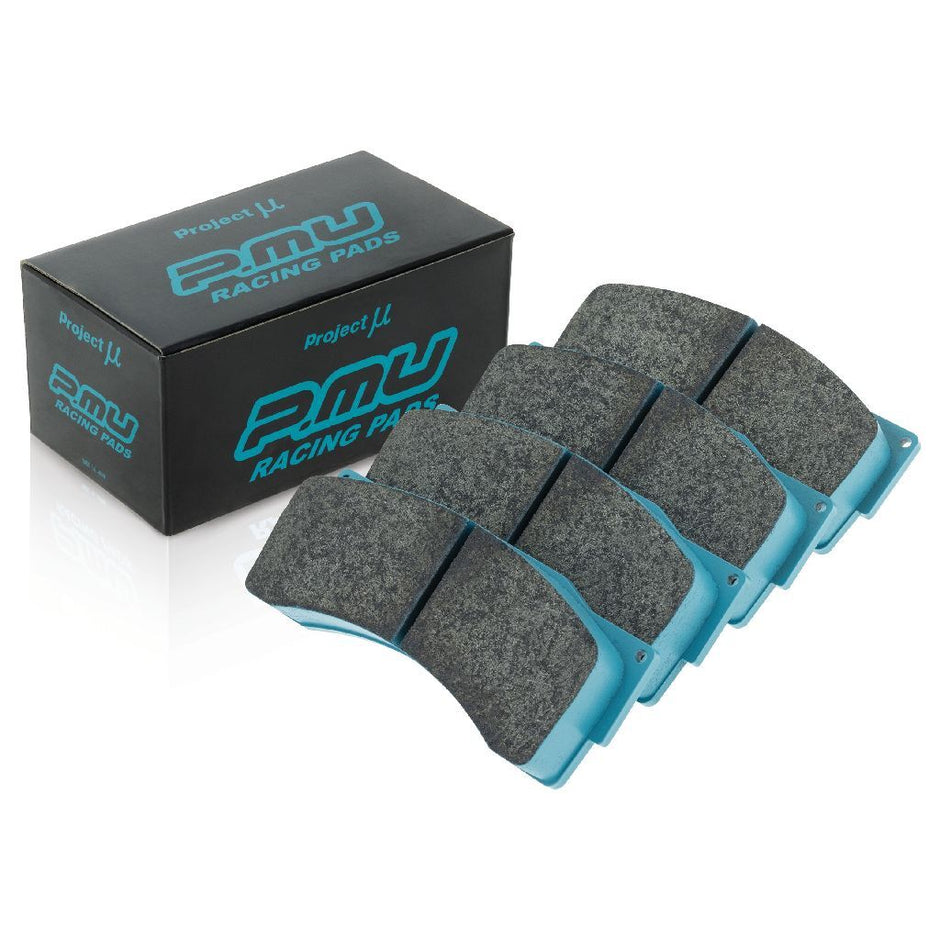 Project Mu Brake Pads - F1777-1D54-30 (H16-03)