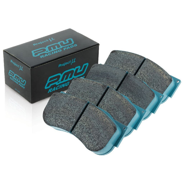 Project Mu Brake Pads - F1777-1D64-V8SC