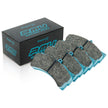 Project Mu Brake Pads - F1777-25 (H16-03)