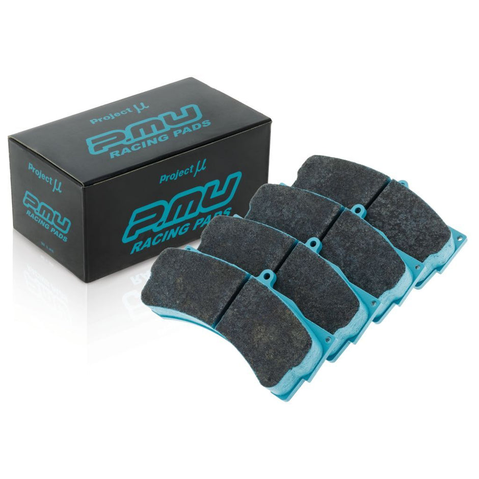 Project Mu Brake Pads - F1777-30 (H16-03)