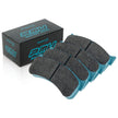 Project Mu Brake Pads - F1797-22 (H16-03)