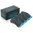 Project Mu Brake Pads - F1797D64-29 (H22)