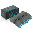 Project Mu Brake Pads - F1801-28 (H21-07)