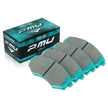 Project Mu Brake Pads - F202 (NS-C)