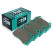 Project Mu Brake Pads - F206 (NS-EP)