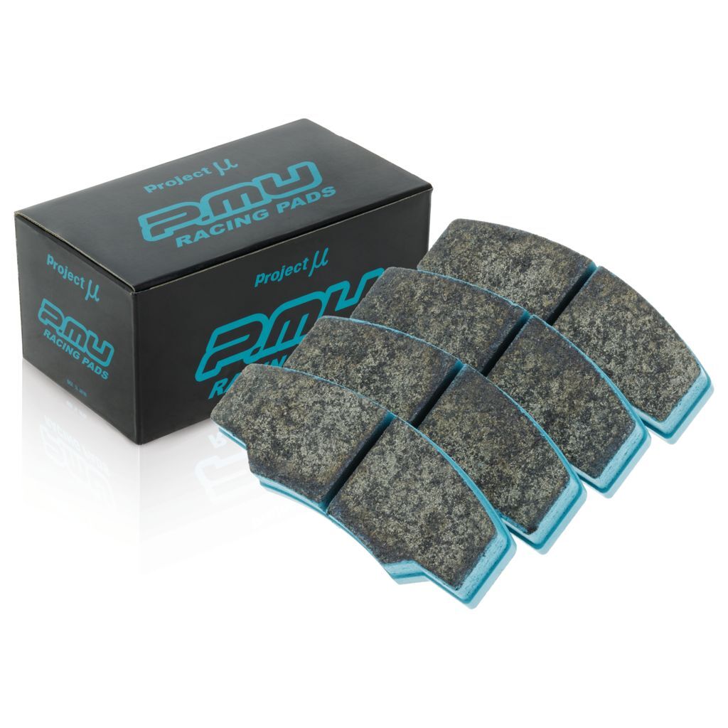 Project Mu Brake Pads - F2340-16 (H16-03)