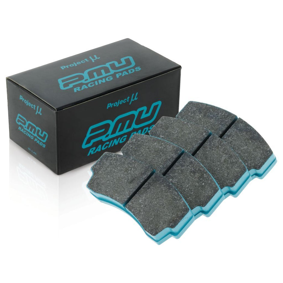 Project Mu Brake Pads - F2345-16 (H16-03)