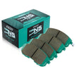 Project Mu Brake Pads - F238 (NS-EP)