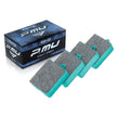 Project Mu Brake Pads - F244 (HC+)