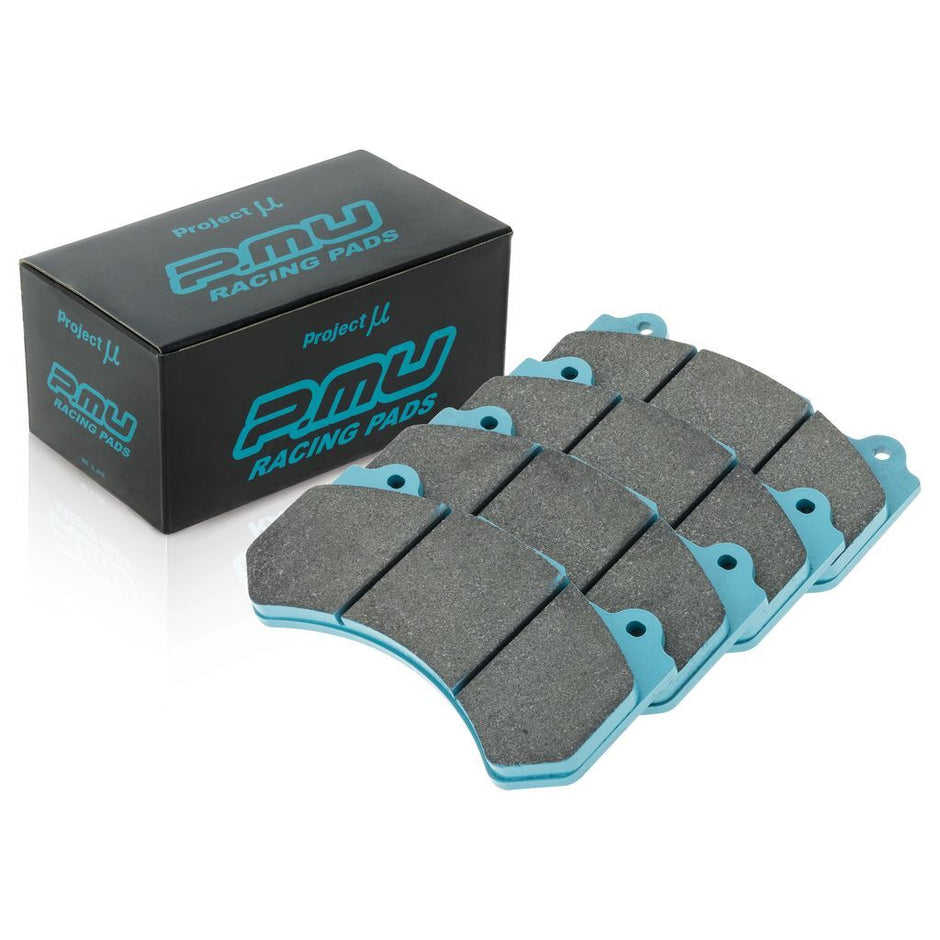 Project Mu Brake Pads - F261-15 (H16-03)