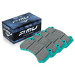 Project Mu Brake Pads - F261 (HC+)