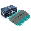 Project Mu Brake Pads - F336 (HC+)