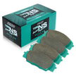 Project Mu Brake Pads - F336 (NS-EP)