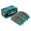 Project Mu Brake Pads - F337 (NS-C)