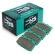 Project Mu Brake Pads - F431 (NS-EP)