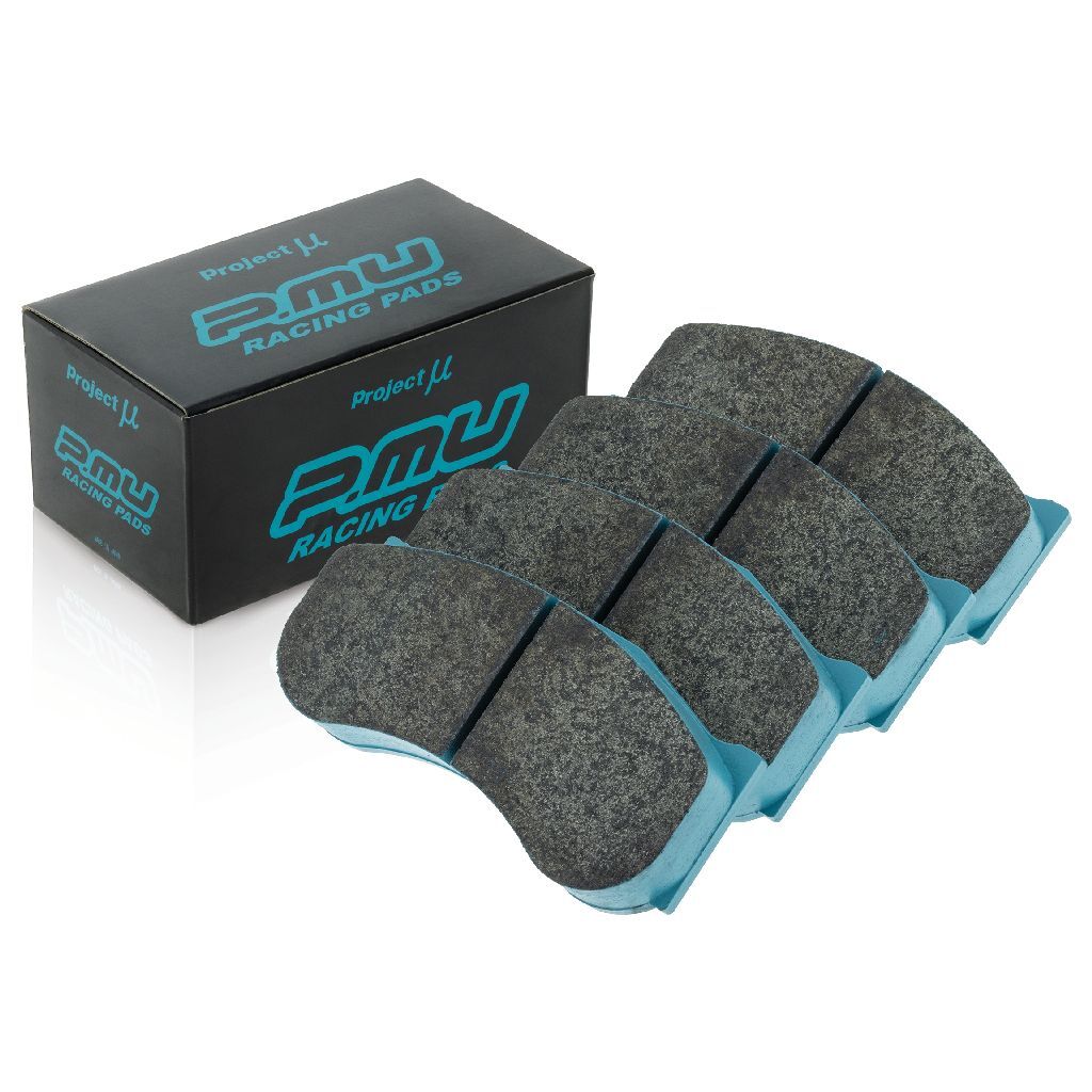 Project Mu Brake Pads - F5820-28 (H16-03)