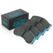Project Mu Brake Pads - F5820-28 (H16-03)