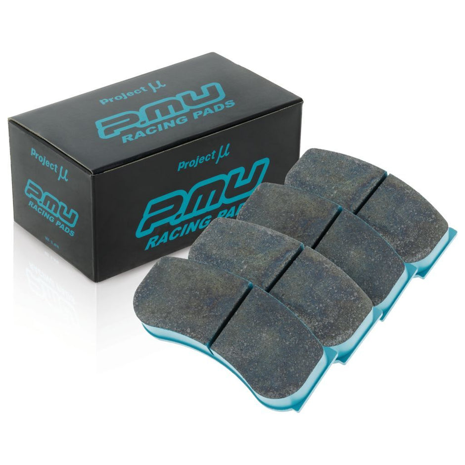Project Mu Brake Pads - F6268-28 (H21-07)