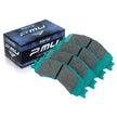 Project Mu Brake Pads - F753 (HC+)