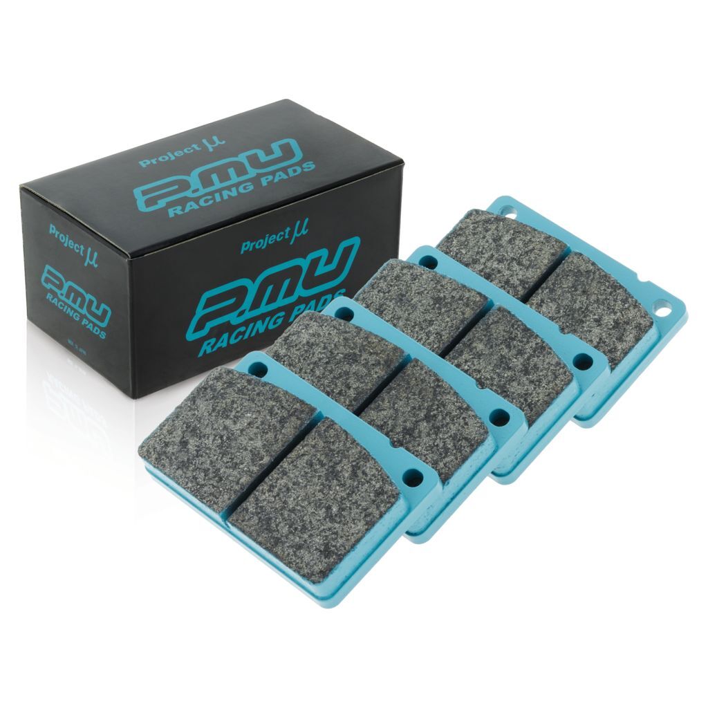 Project Mu Brake Pads - F8001-15 (H16-03)