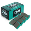 Project Mu Brake Pads - F906 (NS-EP)