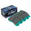 Project Mu Brake Pads - F911 (HC+)