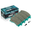 Project Mu Brake Pads - F913 (NS400)
